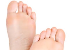 Pedi-care medische pedicure aan huis